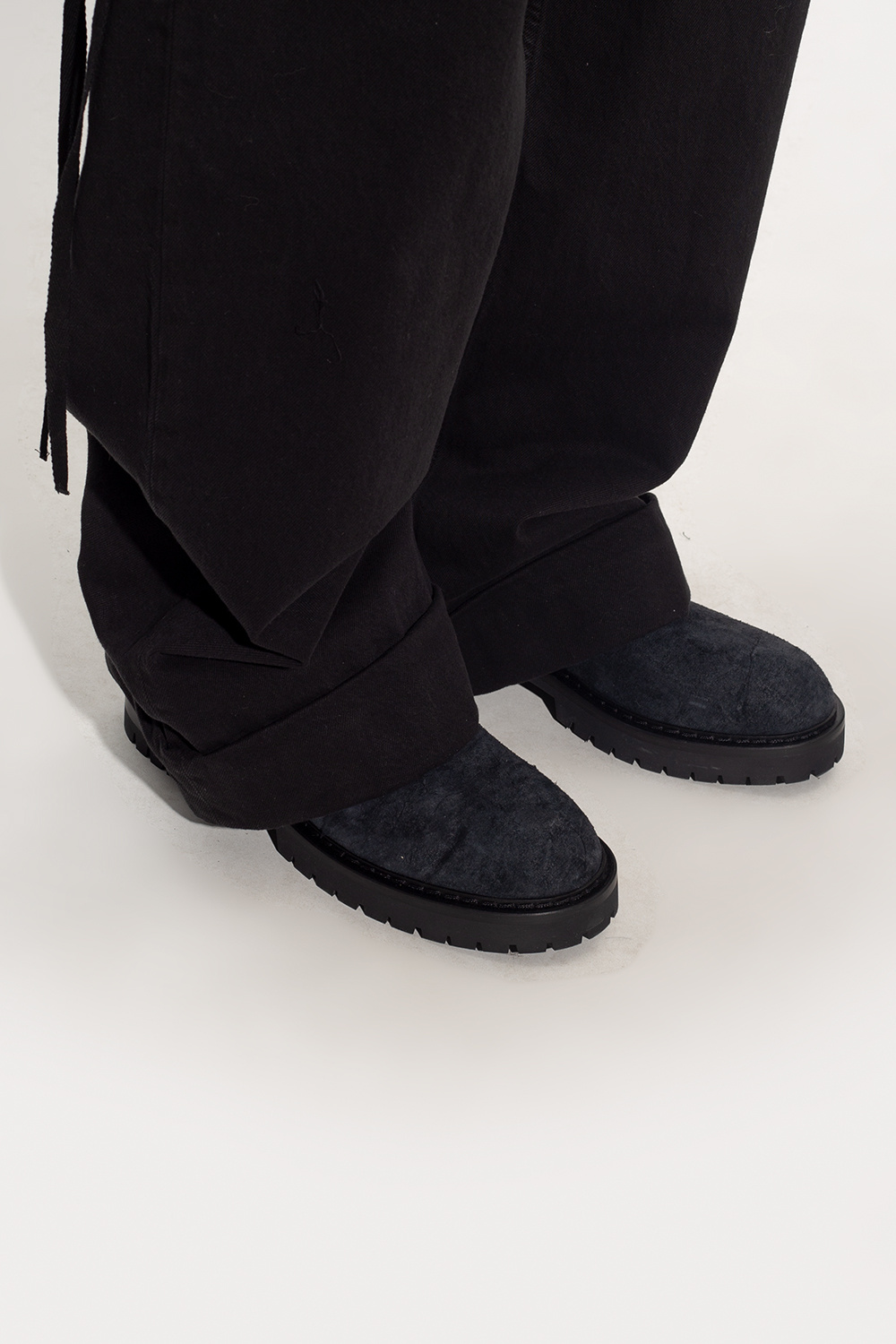 ❷ Buty sportowe Skechers Glide [232136/BBK] - Ceny i opinie